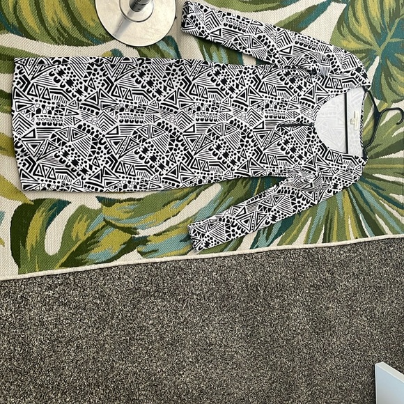 Nicki Minaj dress - Picture 1 of 3